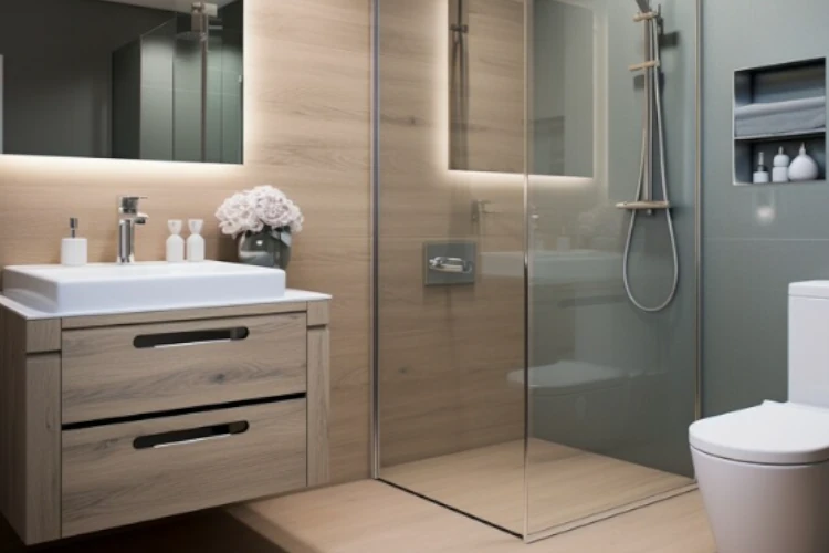 Fechamento de varanda com vidro BH Glass